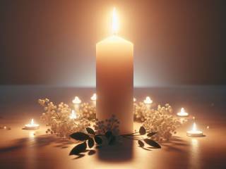 Addio alla madre di Marco Mengoni, ispiratrice della canzone "Luce"