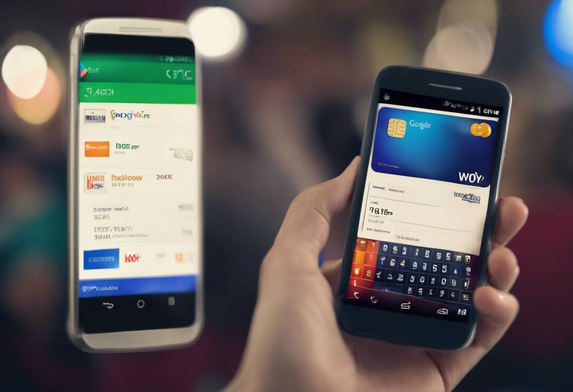 Addio portafoglio fisico con Google Wallet e le sue ultime novità