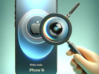 Affidabilità dei video che rivelano iPhone 16 in anteprima