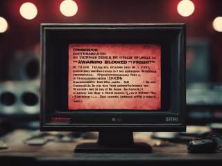 AGCOM blocca siti pirata con nuovo protocollo d'intesa per streaming sicuro