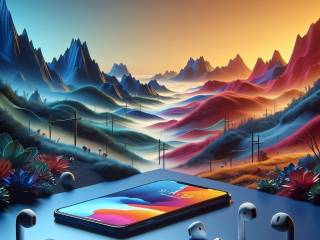 Aggiornamento AirPods Pro 2 per iOS 18 disponibile da Apple