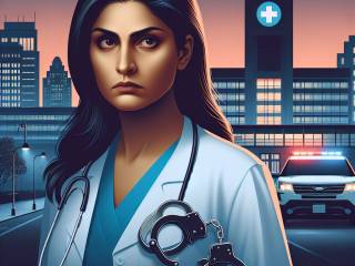 Aggressione a dottoressa davanti ospedale di Torino, un fermo attivato