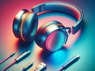 AirPods Max USB-C con cancellazione rumore in arrivo oggi