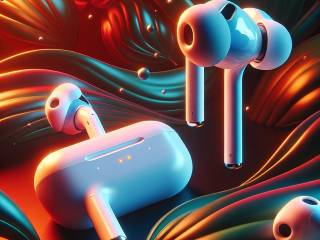 AirPods Pro diventano dispositivi uditivi di alta qualità