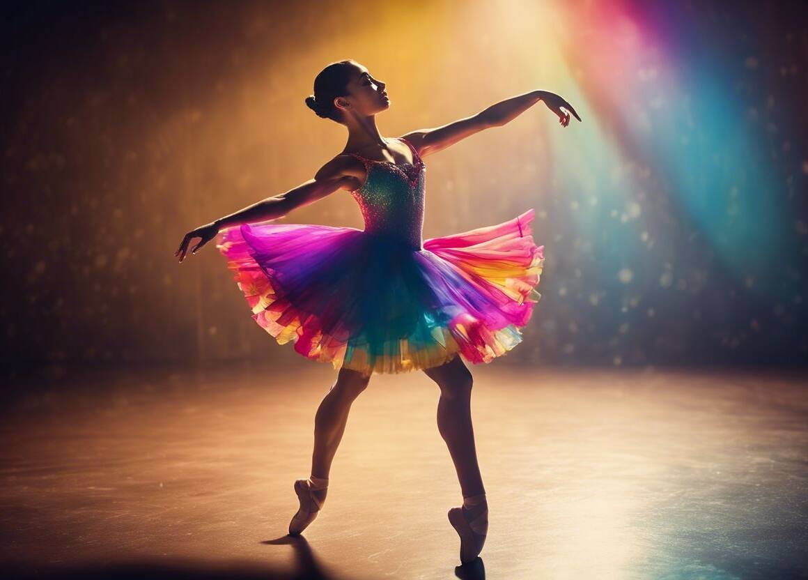 Alessandra Celentano sorprende e sceglie una talentuosa ballerina di latino americano