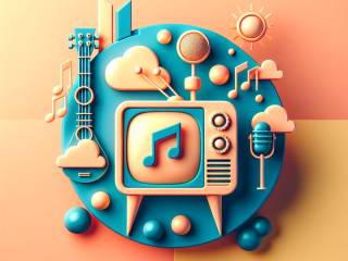 Amadeus presenta il nuovo programma su Nove dal 22 settembre