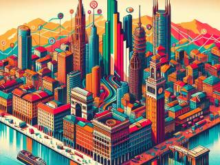 Amazon e l'Italia: 17 miliardi per la crescita economica