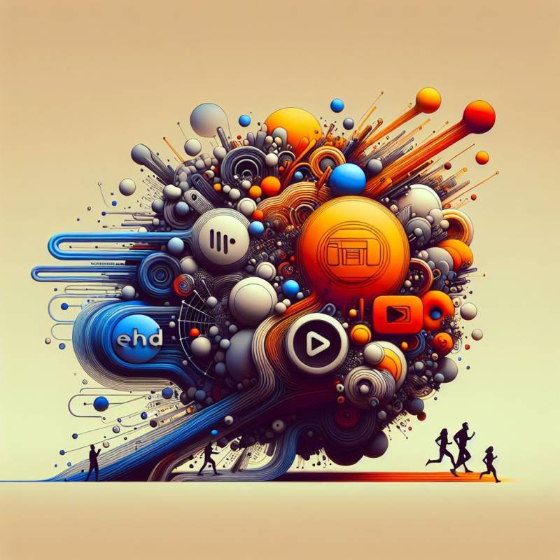 Amazon e Twitch: dieci anni senza guadagni chiari