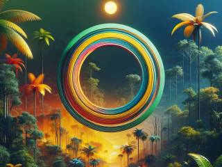 Amazon festeggia ascolti Gli Anelli del Potere 2 nonostante la flessione