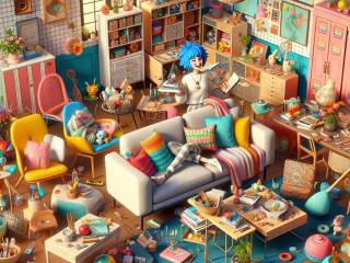 Amazon sviluppa il film di The Sims con la regia di Kate Herron