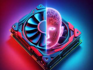 AMD abbandona le GPU da gaming per puntare sull'AI