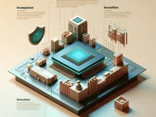 AMD Zen 5: architettura invulnerabile agli attacchi Inception