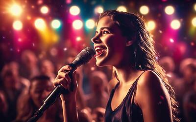 Amici 24 conquiste il 24,8% di share superando Domenica In e Verissimo