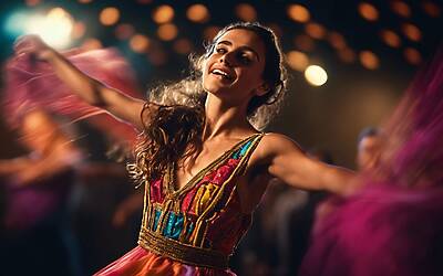 Amici, Alessandra Celentano critica la forma fisica durante la consegna della maglia