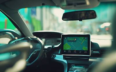 Android Auto rivoluziona la guida: dimentica lo smartphone e guida in sicurezza