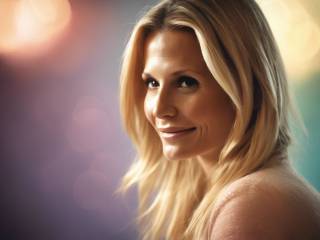 Angiolini rivela il segreto del suo legame con Hunziker e il viso rifatto