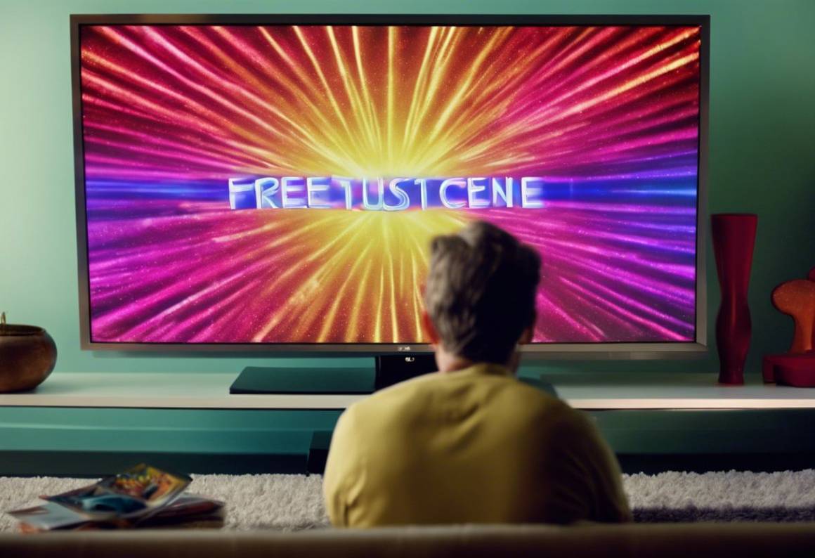 Annunci sui salvaschermo delle TV LG: cosa sapere e come disattivarli