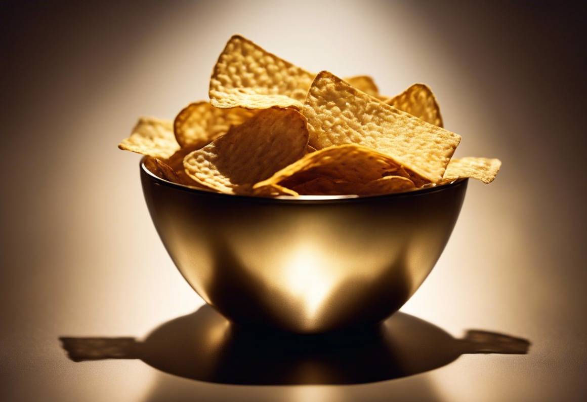 Antitrust indaga su Amica Chips e Pata per pratiche commerciali scorrette