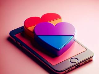 App di incontri ideali per persone bisessuali in cerca d'amore