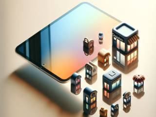 Apple consente app store alternativi su iPad in Europa, ecco i dettagli