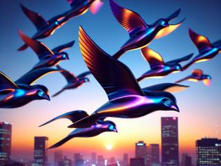 Apple e gli uccelli spioni: il dilemma della privacy nei suoi spot