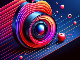 Apple lancia Visual Intelligence, la sua risposta a Google Lens