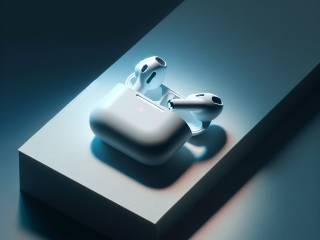 Apple ottiene l'approvazione FDA per la modalità udito degli AirPods Pro