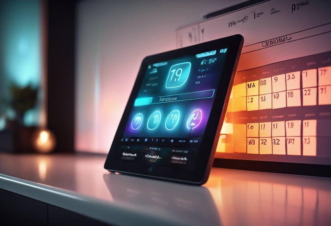 Apple presenta un display smart per la casa simile a un iPad nel 2024