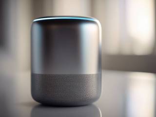 Apple pronta al lancio dell'altoparlante intelligente con display innovativo