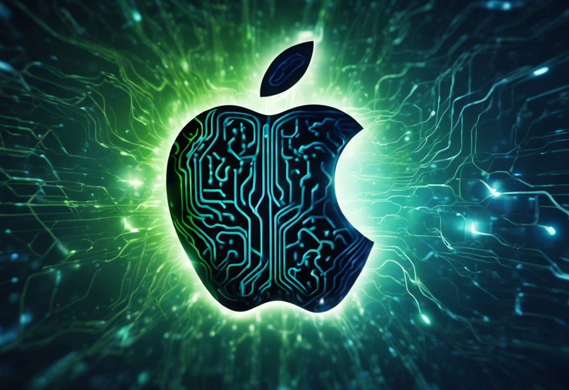 Apple rinuncia a finanziamenti per OpenAI: impatti e prospettive future