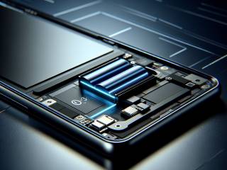 Apple rivoluziona la colla delle batterie iPhone per una facile rimozione