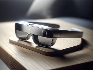 Apple sfida Meta con i nuovi occhiali smart rivoluzionari