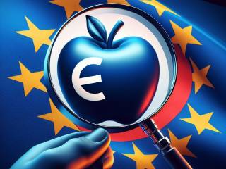 Apple sotto accusa in Europa per la chiusura di iOS