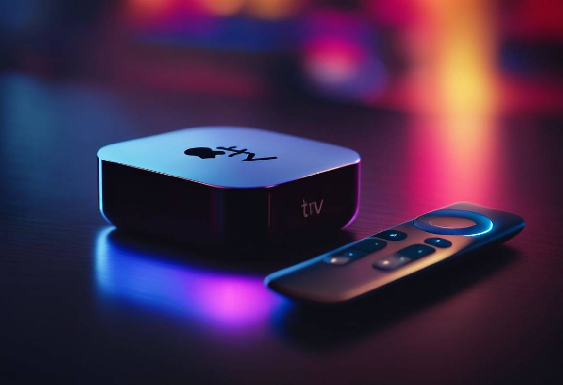 Apple TV news: anticipazioni sulla prossima generazione e novità attese