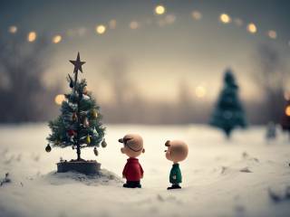 Apple TV offre tre speciali classici di Peanuts in streaming gratuito