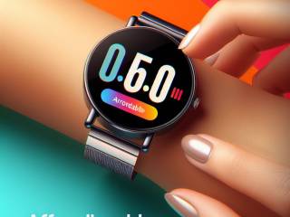 Apple Watch Series 10 con display grande e prezzi accessibili