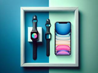 Apple Watch Series 10 e iPhone 16 resistono al vento