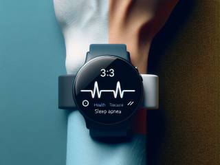 Apple Watch Series 10 svela funzione per monitorare apnee notturne