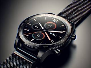 Apple Watch Ultra 2 disponibile ora nella versione nera