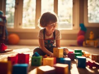 Approccio svedese per la crescita sana: niente schermi prima dei 2 anni