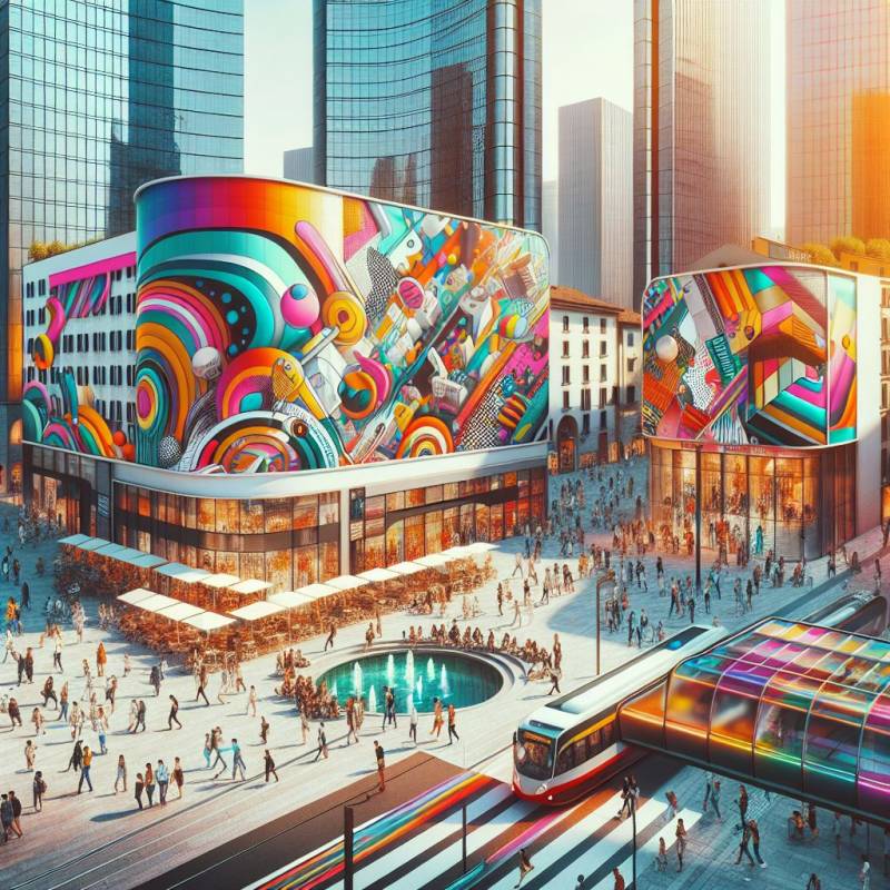 Area C Milano attiva nel weekend, conferma della Sala