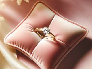 Arianna Cirrincione abbandona la MFW per dedicarsi ai preparativi del matrimonio