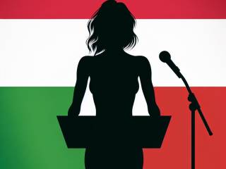 Arianna Meloni risponde a false narrazioni e attacchi personali inaspettati