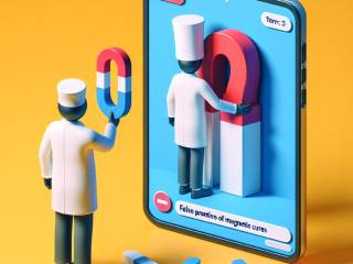 Arrestati falsi medici che promettevano cure magnetiche per tumori infantili