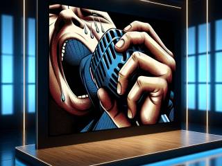 Arrestato Lorenzo Carbone, confessa omicidio madre durante intervista in TV