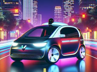 Arrivano le auto senza conducente di Waymo nelle prossime città selezionate