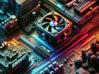 ASUS presenta a IBC 2024 soluzioni ProArt per professionisti nel settore tech