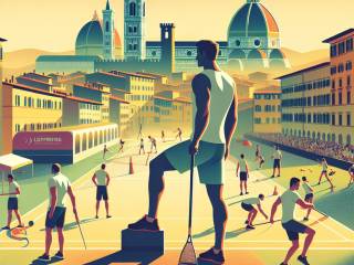 Atleti con la A a Firenze: sport e benessere per chi ha emofilia