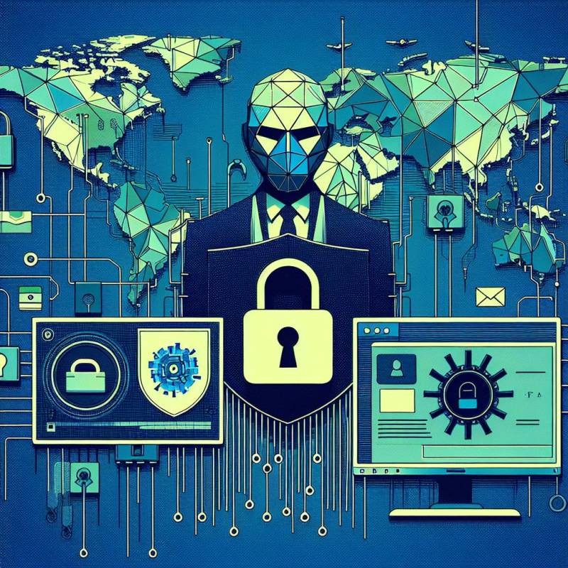 Attacco hacker in Brasile dopo il bando di X sui social media