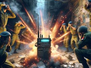 Attacco hacker paralizza Israele-Hezbollah, centinaia di feriti riportati in ospedale